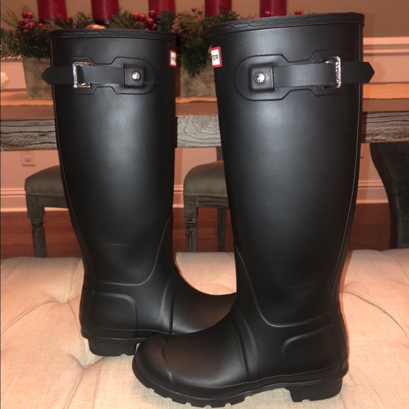 Women’s original tall rain boots - Picture 5 of 7